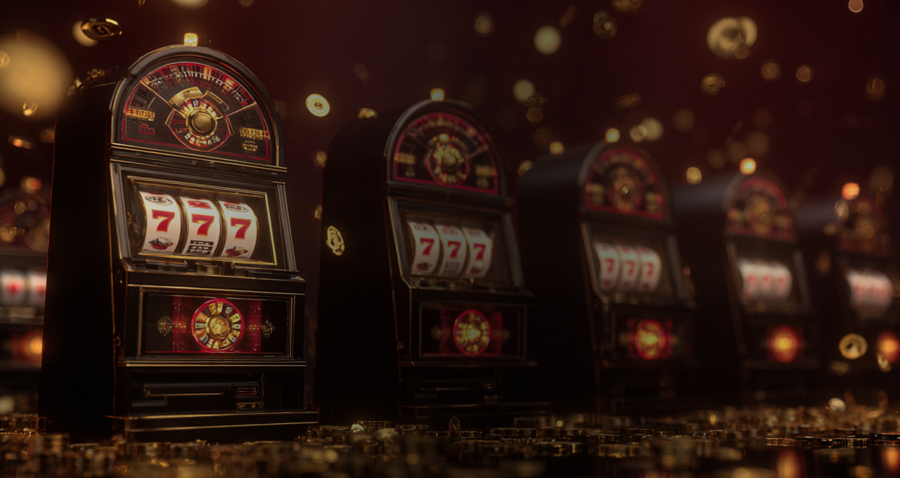 PepperMill Casino