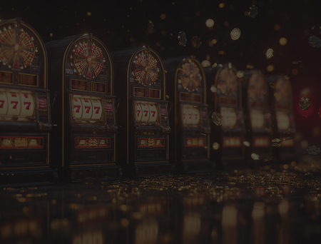 PepperMill Casino