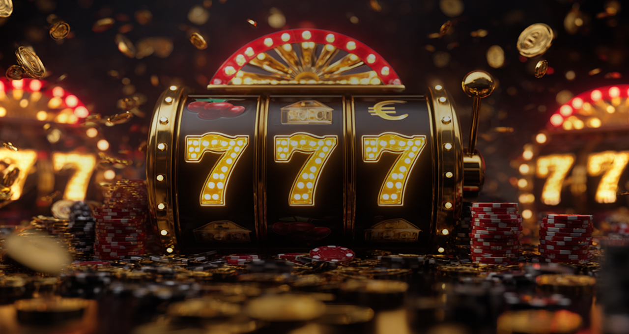 PepperMill Casino