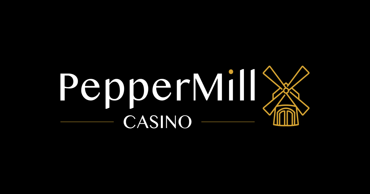 PepperMill Casino